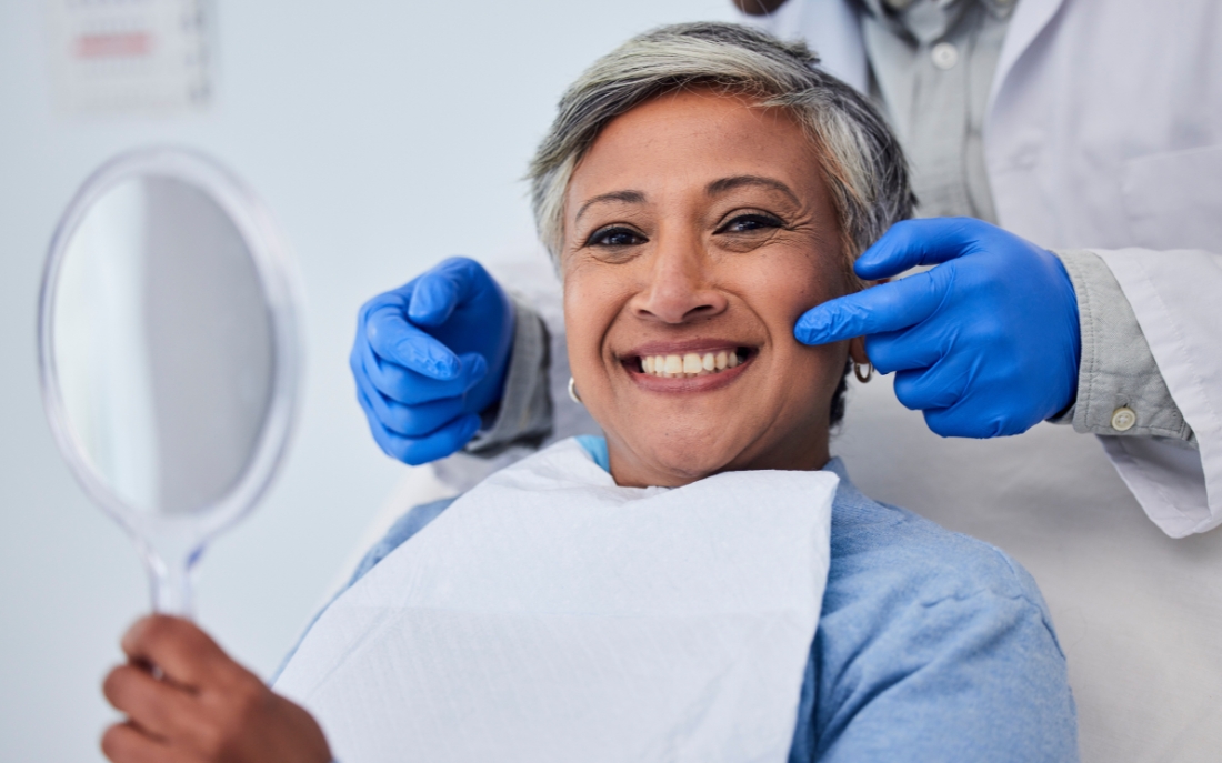 How to Maintain Your Bright Smile After Teeth Whitening