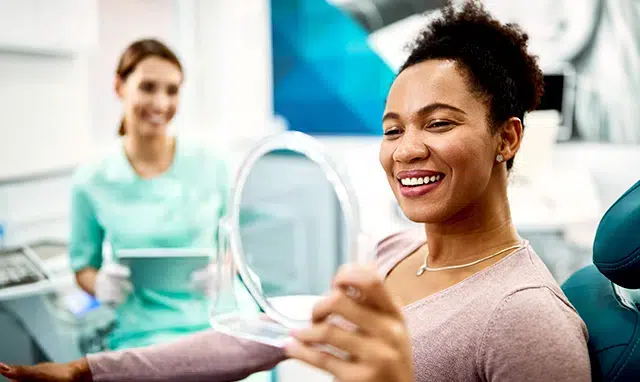 Tooth Decay Easley Sc - Cove Dental Care