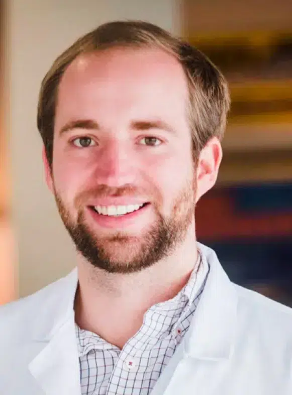 Dr Adam Carraway - Dentist Greer Sc